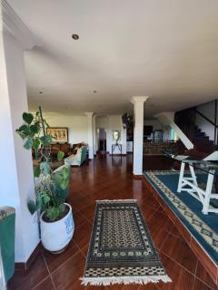 Villa BleuBlanca Tangier - 0