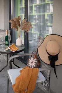 Mediteraneo Apartment Alezzi Beach Spa&Pool Resort - Mamaia - 0