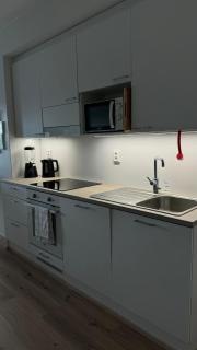 Apartment in the centre of Rovaniemi - Rovaniemi - 7