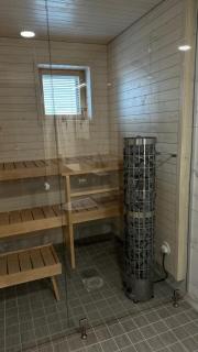Apartment in the centre of Rovaniemi - Rovaniemi - 6
