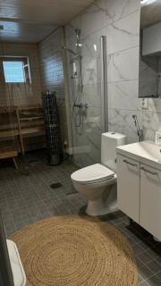 Apartment in the centre of Rovaniemi - Rovaniemi - 5