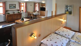 Apartmány Rosalka - Stará Oleška - 7