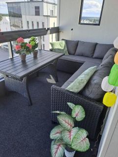 Apartment in the centre of Rovaniemi - Rovaniemi - 4