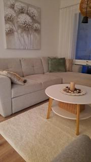 Apartment in the centre of Rovaniemi - Rovaniemi - 1