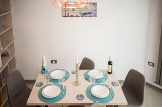 Mediteraneo Apartment Alezzi Beach Spa&Pool Resort - Mamaia - 1