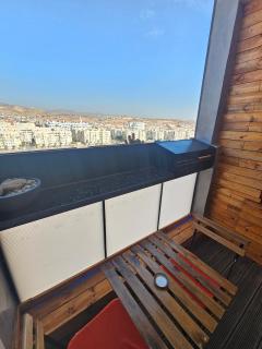 Logement lumineux et accueillant - Agadir - 9