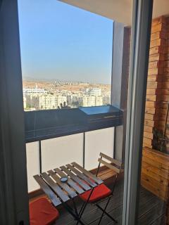 Logement lumineux et accueillant - Agadir - 6