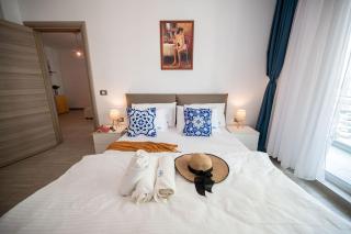 Mediteraneo Apartment Alezzi Beach Spa&Pool Resort - Mamaia - 9