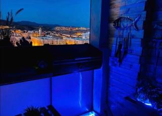 Logement lumineux et accueillant - 4