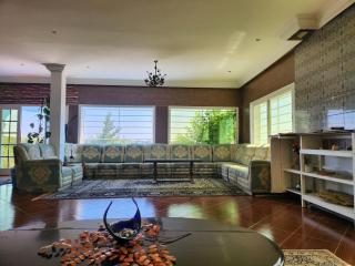 Villa BleuBlanca Tangier - Tangeri - 8