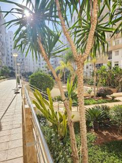 Logement lumineux et accueillant - Agadir - 2