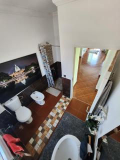 Villa BleuBlanca Tangier - Tangeri - 7