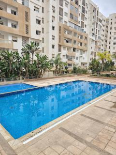 Logement lumineux et accueillant - Agadir - 1