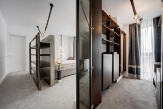 Bucharest -Boutique Suites - 6