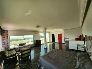 Villa BleuBlanca Tangier - Tangeri - 4