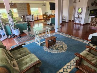 Villa BleuBlanca Tangier - 2