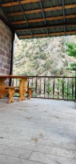 Vozni Lodge - Yeghegis - 7