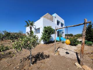 Villa BleuBlanca Tangier - Tangeri - 1