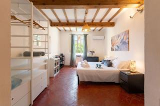 Keys of Italy - Allegri 4 Big - Family 2 bedrooms apt in Santa Croce - Florenz - 7