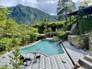 My Garden Villa - Sapa - 0