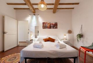 Keys of Italy - Allegri 4 Big - Family 2 bedrooms apt in Santa Croce - Florenz - 2