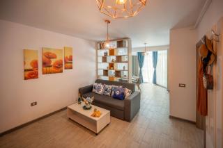 Mediteraneo Apartment Alezzi Beach Spa&Pool Resort - Mamaia - 4