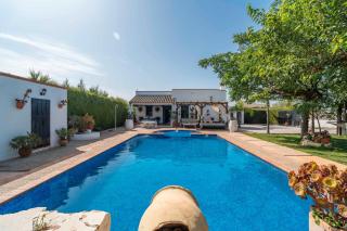 Casa Rural Carula - La Puebla de Cazalla - 9
