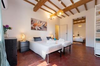 Keys of Italy - Allegri 4 Big - Family 2 bedrooms apt in Santa Croce - Florenz - 4