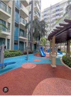 MCV Condotel Near Terminal 3 - Manila - 9