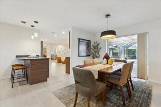 307 Brightwaters Dr - Cocoa Beach - 1
