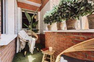 Twa - 2 bedrooms in Almagro - 8