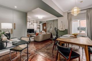 Twa - 2 bedrooms in Almagro - 2