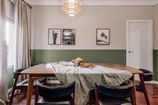 Twa - 2 bedrooms in Almagro - 1