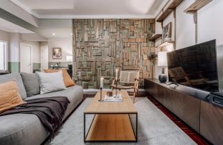 Twa - 2 bedrooms in Almagro - 3