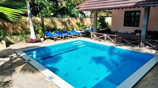 Hakuna Matata Villa - Paje - 4