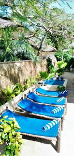 Hakuna Matata Villa - Paje - 1