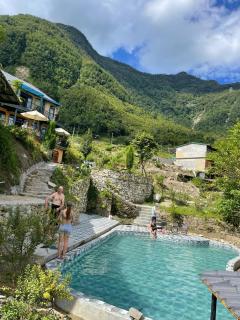My Garden Villa - Sapa - 8