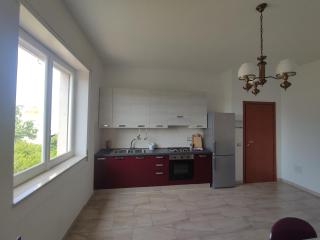 Casa Franca - Sant'Antioco between garden, sea and relaxation - SantʼAntìoco - 2