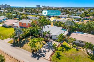121 Atlantic Blvd - Indian Harbour Beach - 9