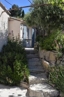 le clos des oliviers - 1