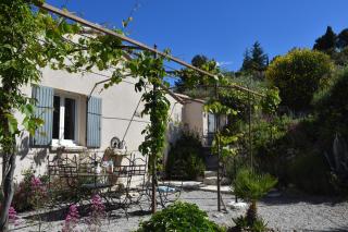 le clos des oliviers - Crillon-le-Brave - 2