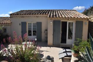 le clos des oliviers - 6