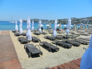 Mercans Bodrum Beach Hotel - Bodrum - 5
