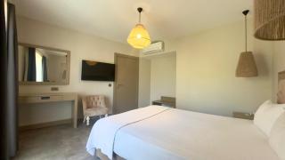 Mercans Bodrum Beach Hotel - Bodrum - 4
