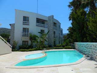 Mercans Bodrum Beach Hotel - Bodrum - 6