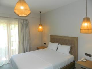 Mercans Bodrum Beach Hotel - Bodrum - 1