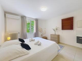 Belle Appartement 2 chambres jardin - Clim - Capitalchic Services St Raphael - Saint-Raphaël - 8