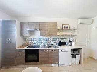 Belle Appartement 2 chambres jardin - Clim - Capitalchic Services St Raphael - Saint-Raphaël - 4