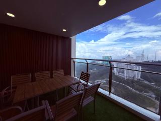 Penthouse Genting Highlands at top hill near Genting Resort - Resorts World Genting - 8