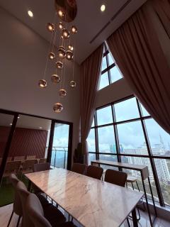 Penthouse Genting Highlands at top hill near Genting Resort - Resorts World Genting - 6